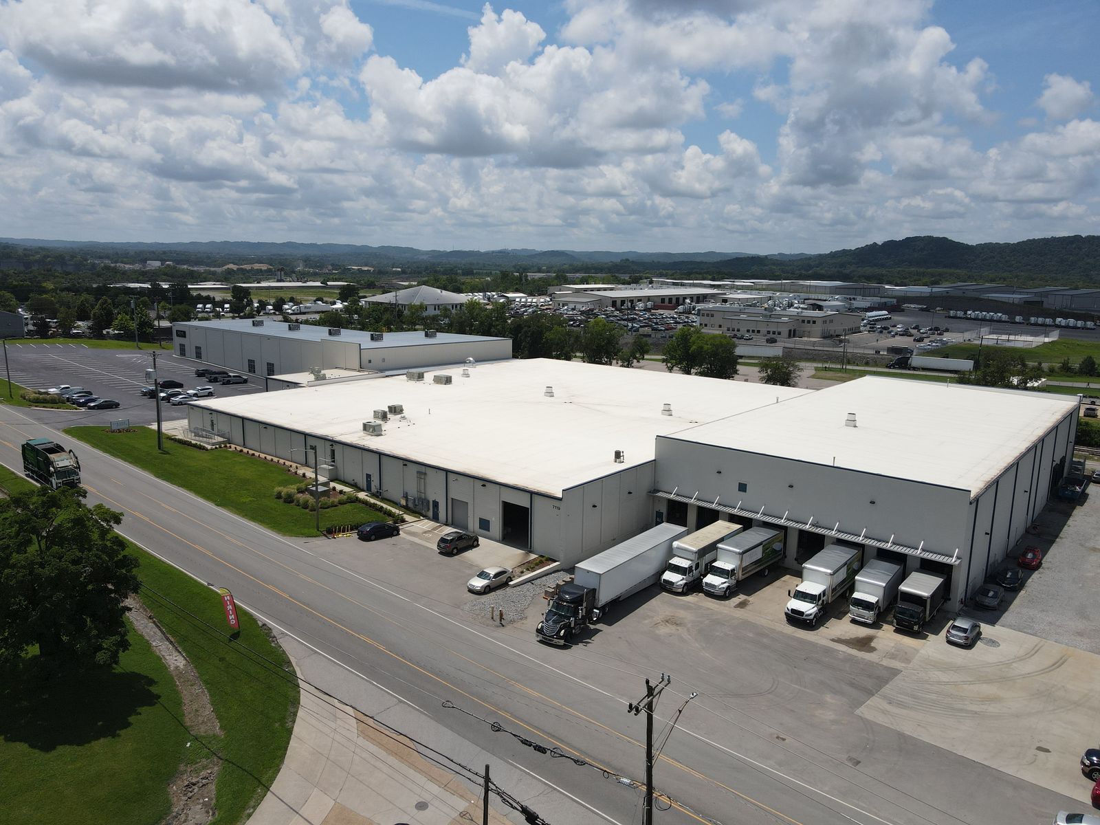 7119 Centennial Blvd, Nashville, TN for sale Interior Photo- Image 1 of 4