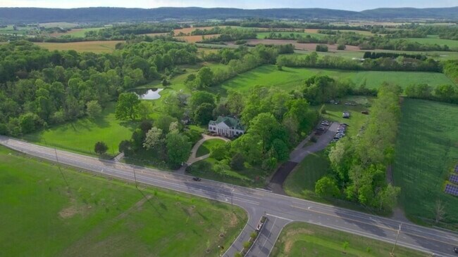 Plus de détails pour 1902 Jefferson Pike, Knoxville, MD - Spécialité à vendre