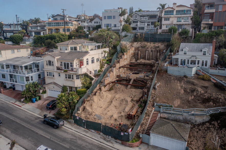 210 Montreal St, Playa Del Rey, CA for sale - Aerial - Image 2 of 7