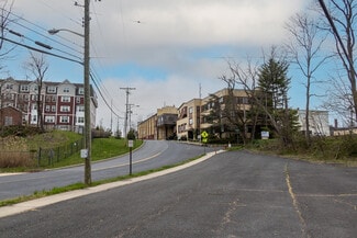 More details for 101-105 Church St, Aberdeen, NJ - Multiple Space Uses for Lease
