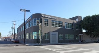 Plus de détails pour 2700 S Grand Ave, Los Angeles, CA - Industriel à vendre