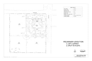 More details for Church Rd E & Swinnea Rd, Southaven, MS - Office/Medical for Lease