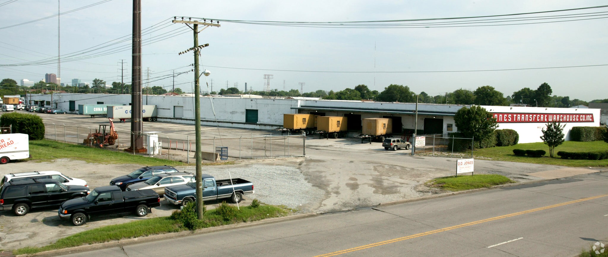 1557 Poindexter St, Chesapeake, VA for lease Primary Photo- Image 1 of 3