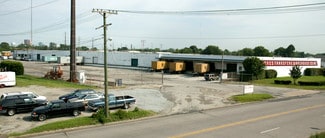 More details for 1557 Poindexter St, Chesapeake, VA - Industrial for Lease