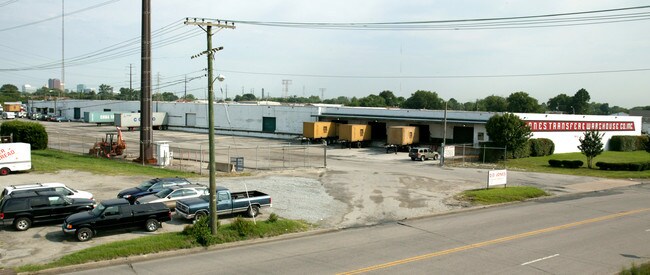 More details for 1557 Poindexter St, Chesapeake, VA - Industrial for Lease