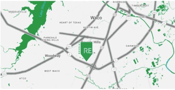 2316 W Loop 340, Waco, TX for lease - Building Photo - Image 1 of 6