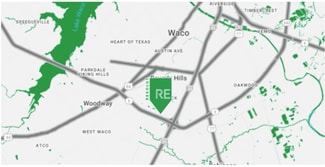 More details for 2316 W Loop 340, Waco, TX - Retail for Lease