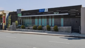 Plus de détails pour 1612 W Glenoaks Blvd, Glendale, CA - Bureau à vendre