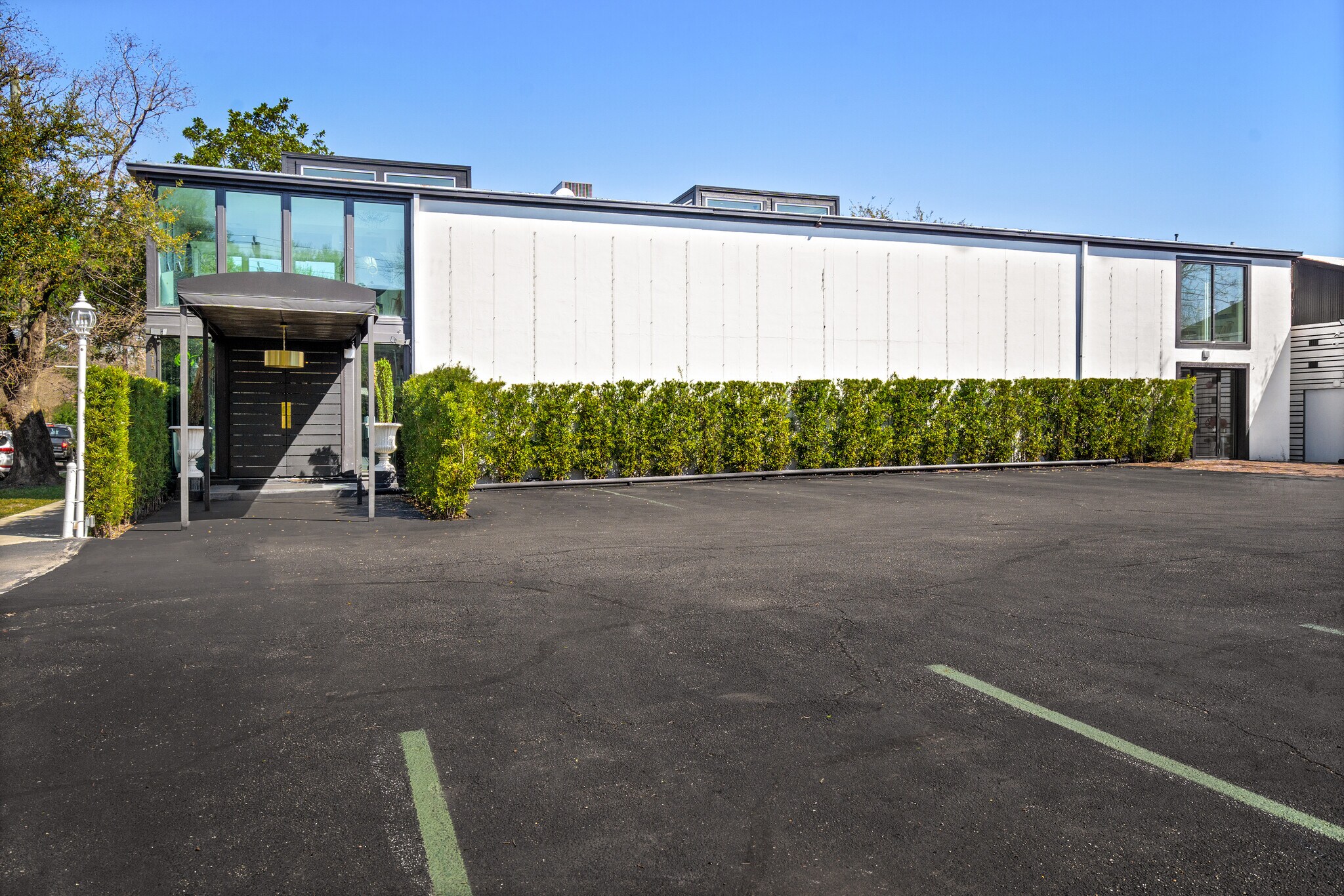 2515 Morse St, Houston, TX à vendre Photo du bâtiment- Image 1 de 1