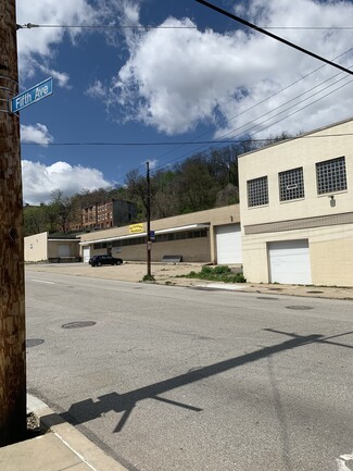 More details for 2122-2139 5th Ave, Pittsburgh, PA - Industrial for Lease