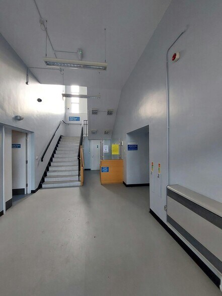 28-50 Ryton St, Worksop à louer - Photo du bâtiment - Image 2 de 7