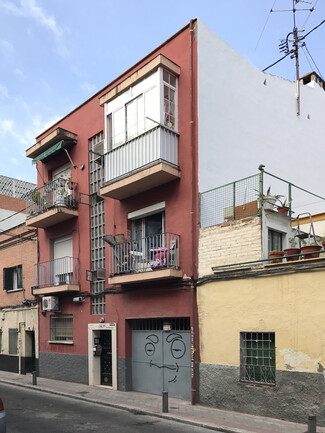 Plus de détails pour Calle De Juana Elorza, 14, Madrid - Multi-résidentiel à vendre