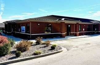 Plus de détails pour 220 Tower Cir, Somerset, KY - Bureau/Médical à louer