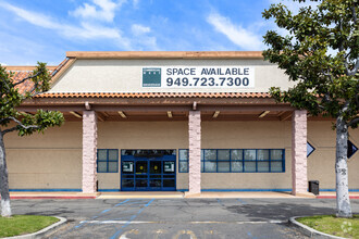 19651 Yorba Linda Blvd, Yorba Linda, CA for lease Building Photo- Image 1 of 2