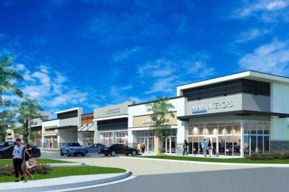 5755 NW 87th Ave, Doral, FL à louer Photo du bâtiment- Image 1 de 12