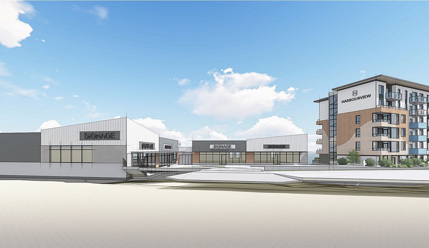 6569 E Sooke Rd, Sooke, BC for sale Primary Photo- Image 1 of 1