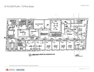 More details for 72 Pine St, Providence, RI - Office for Lease