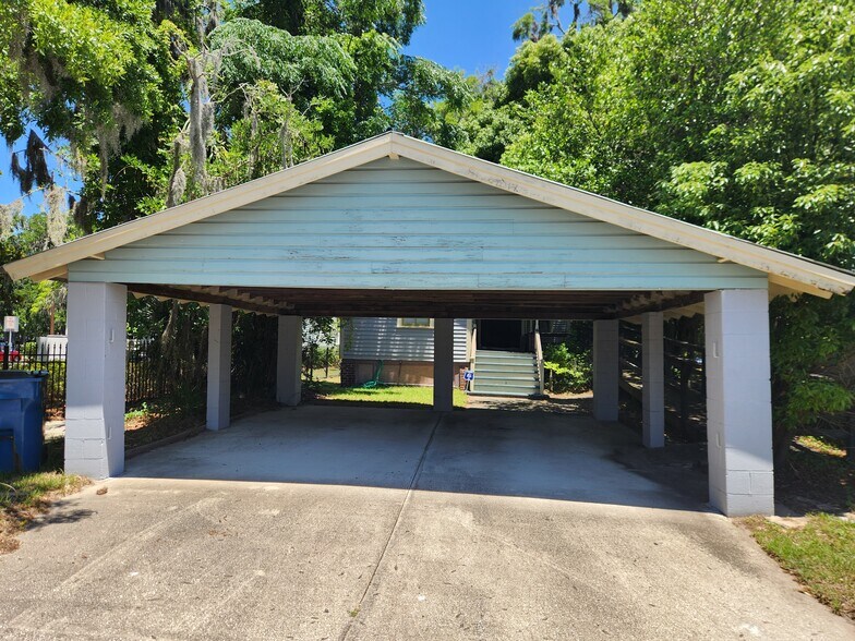 1711 Reynolds St, Brunswick, GA for lease - Building Photo - Image 3 of 4
