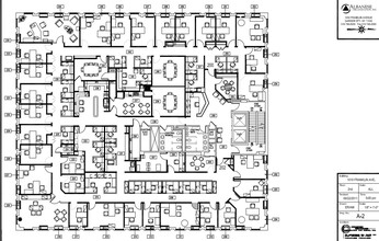 1010 Franklin Ave, Garden City, NY à louer Plan d  tage- Image 1 de 1