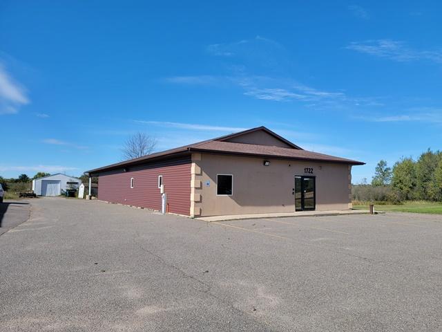 1722 N Galvin Ave, Marshfield, WI for sale - Building Photo - Image 1 of 1