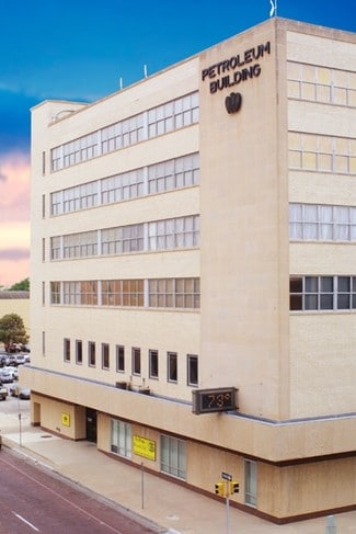 Plus de détails pour 203 SW 8th Ave, Amarillo, TX - Bureau, Local d'activités à louer