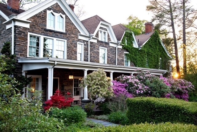 3805 Main St, Stone Ridge, NY à vendre - Photo du bâtiment - Image 3 de 28