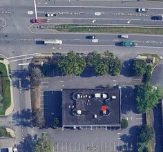 4400 Veterans Memorial Hwy, Holbrook, NY - AERIAL  map view