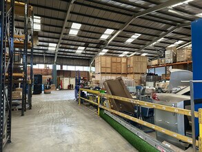 3 Albone Way, Biggleswade à louer Photo intérieure- Image 2 de 5