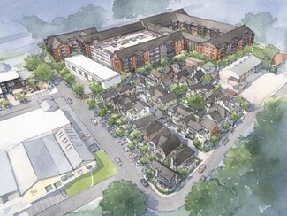 More details for 135 Maple St, Avondale Estates, GA - Office/Medical for Lease