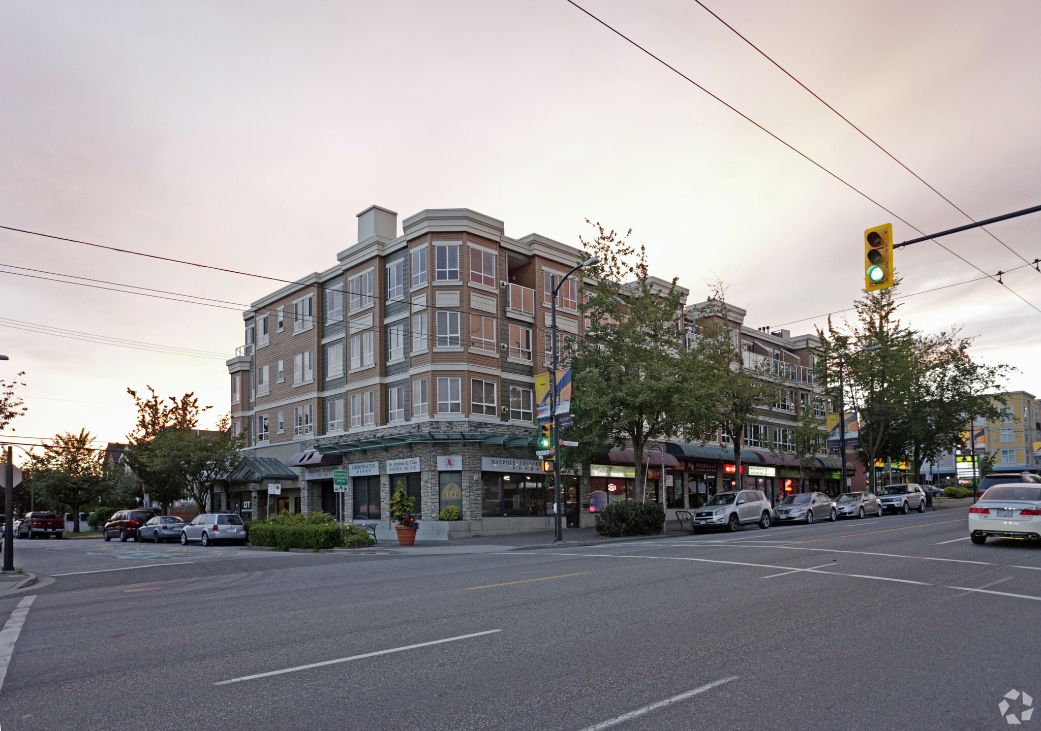 1503 W 66th Ave, Vancouver, BC à vendre Photo principale- Image 1 de 10