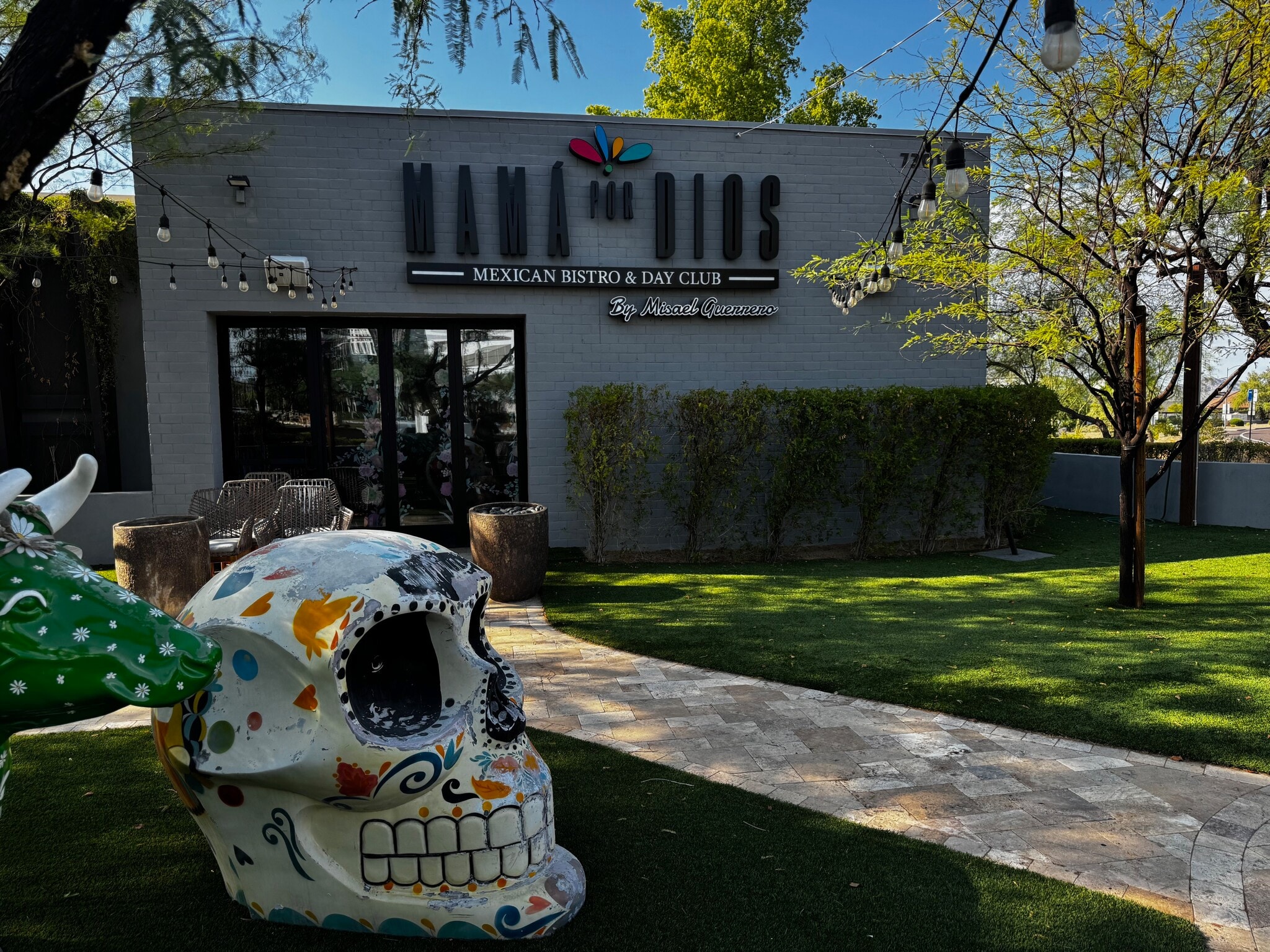 7301 E Butherus Dr, Scottsdale, AZ for sale Primary Photo- Image 1 of 20