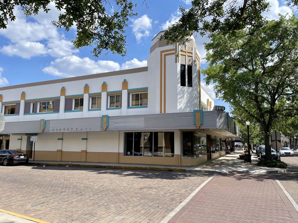 500 S Park Ave, Winter Park, FL for lease Building Photo- Image 1 of 11