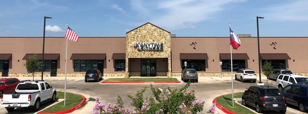 122 Hasler Shores, Bastrop, TX for lease - Building Photo - Image 2 of 3