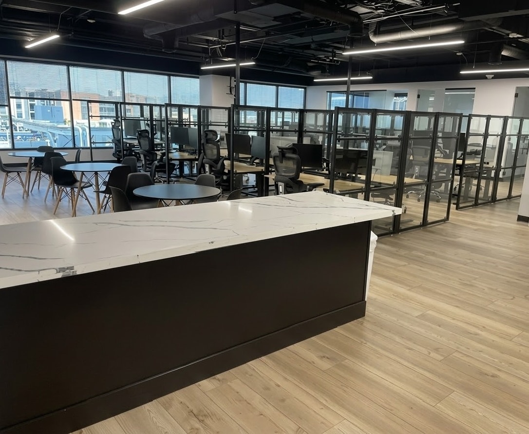 200 E Van Buren St, Phoenix, AZ à louer Photo intérieure- Image 1 de 9