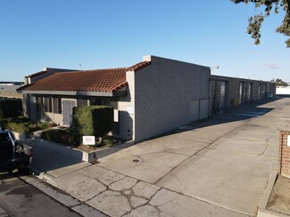 More details for 1555 Morse Ave, Ventura, CA - Office for Lease