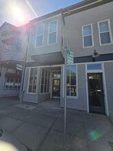 110-114 Washington Ave, Richmond, CA for lease Interior Photo- Image 1 of 3