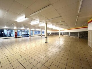 More details for 1-4 Crane St, Pontypool - Retail for Sale