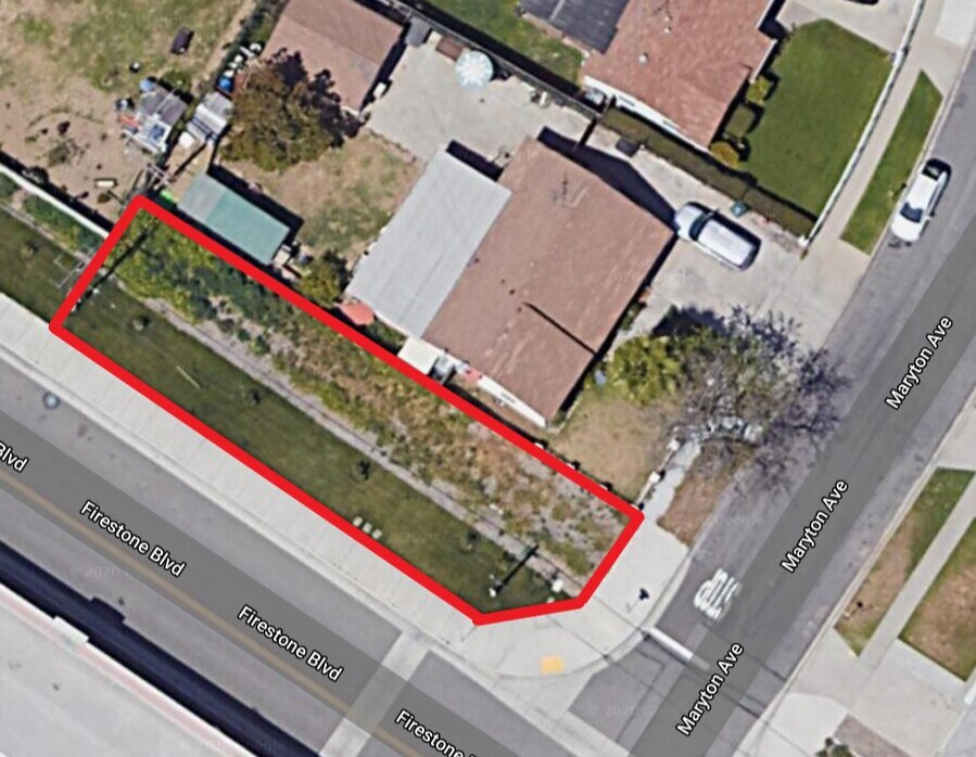 14653 Maryton Ave, Norwalk, CA à vendre Photo du bâtiment- Image 1 de 2