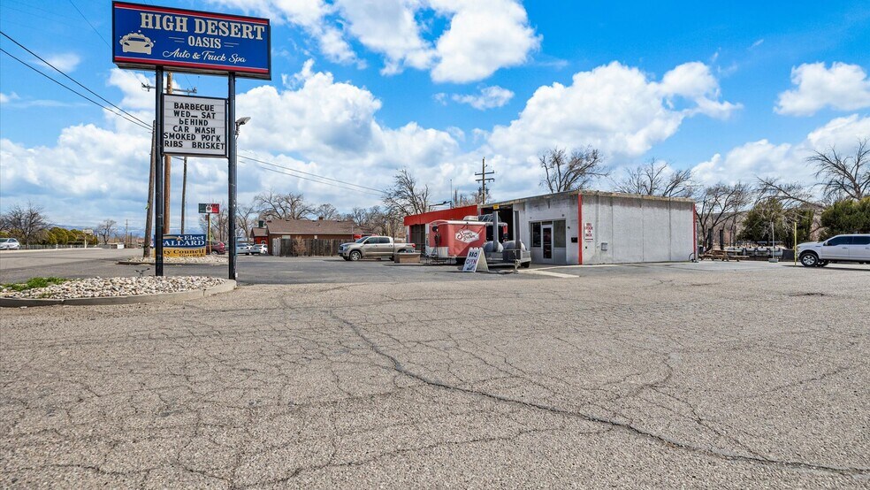 555 1/2 S Highway 50, Grand Junction, CO for sale - Building Photo - Image 2 of 5