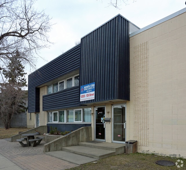 12535 126th Ave NW, Edmonton, AB for sale - Building Photo - Image 2 of 2