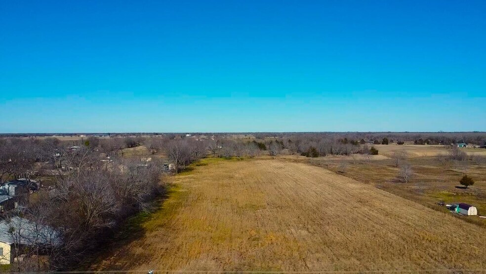 6345 FM-2324, Point, TX à vendre - Photo du bâtiment - Image 1 de 9