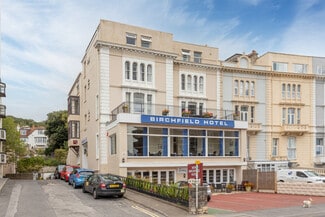 More details for Manila Cres, Weston Super Mare - Hospitality for Sale