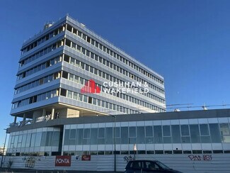 More details for 2 Rue Jean Seguela, Toulouse - Office for Lease