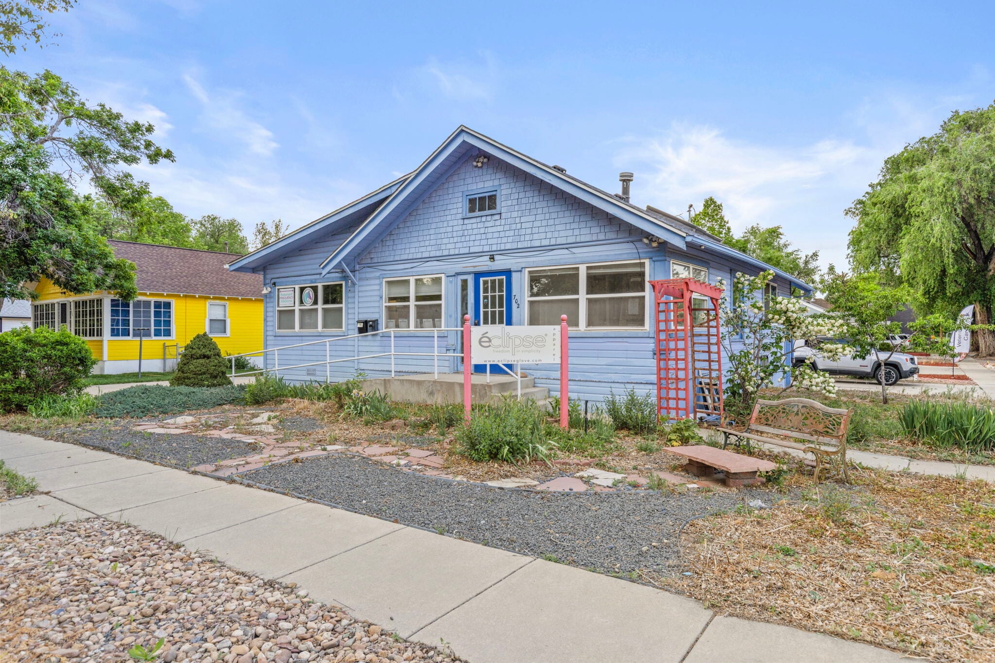 702 10th Ave, Longmont, CO for sale Building Photo- Image 1 of 23