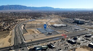 More details for 2055 Trebor Way SE, Rio Rancho, NM - Retail for Lease