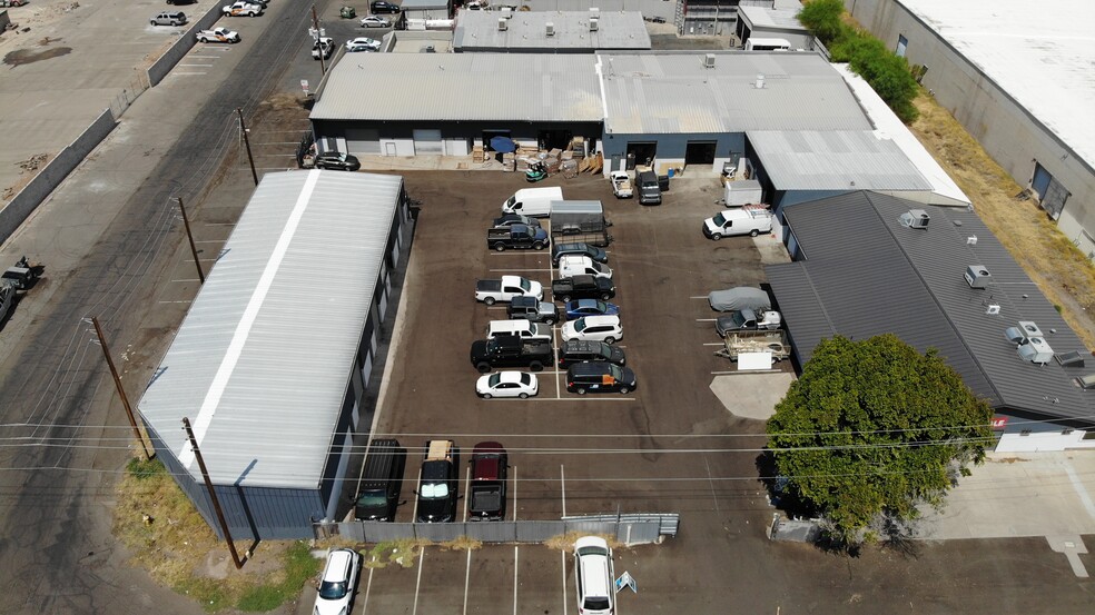 3650 N 40th Ave, Phoenix, AZ for sale - Building Photo - Image 3 of 18