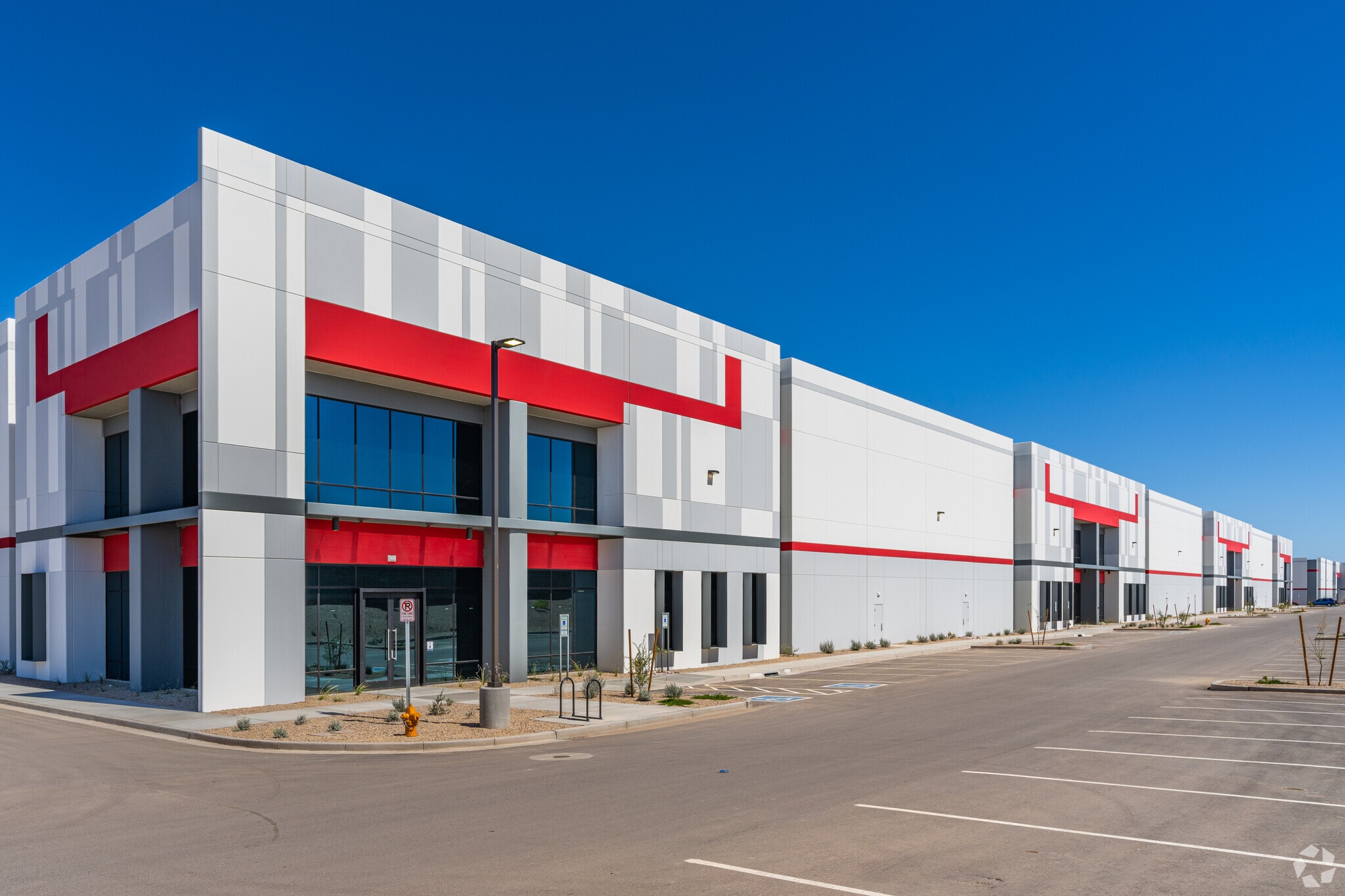 NWC Litchfield Rd & Bethany Home Rd, Glendale, AZ for lease Primary Photo- Image 1 of 9