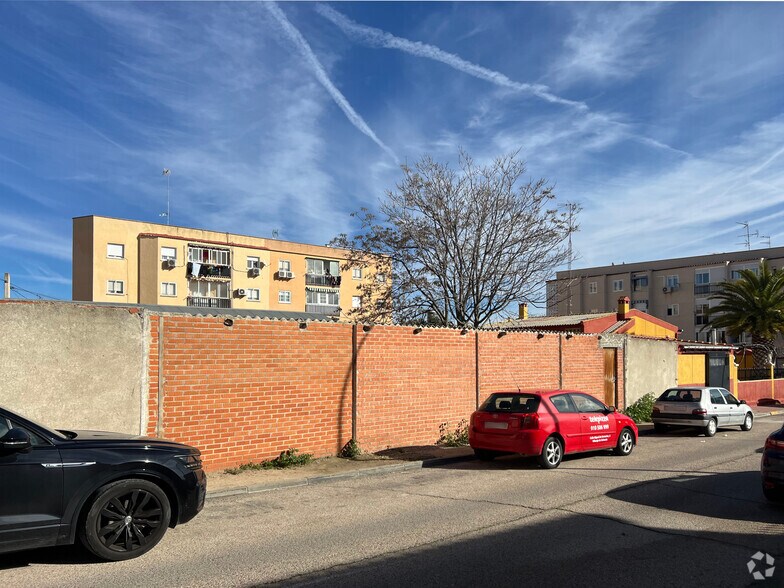 Calle Juan de Austria, 13, Villarejo de Salvanés, Madrid for sale - Building Photo - Image 2 of 3