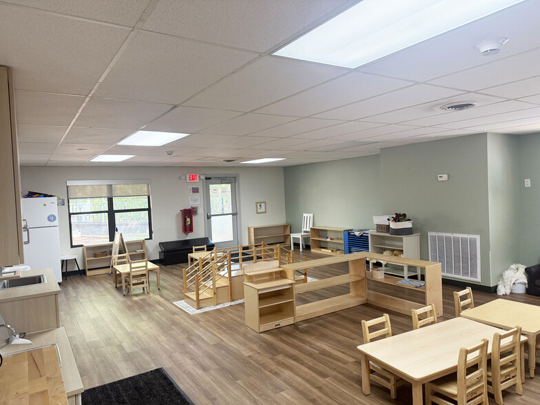 1700 Corporate Dr, Birmingham, AL à vendre - Photo du bâtiment - Image 2 de 9