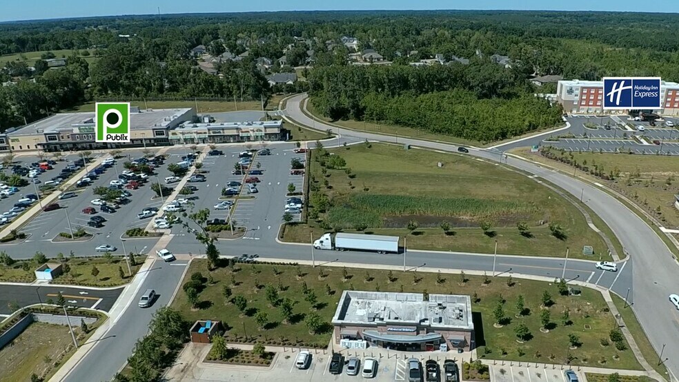 16461 NW 167th Blvd, Alachua, FL à vendre - Photo du bâtiment - Image 2 de 6